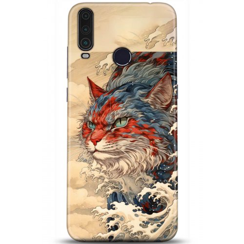 Uyumlu Kılıf HD Baskılı Kılıf - Followed Institution 5267