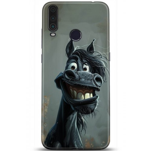 Uyumlu Kılıf HD Baskılı Kılıf - Followed Institution 5284