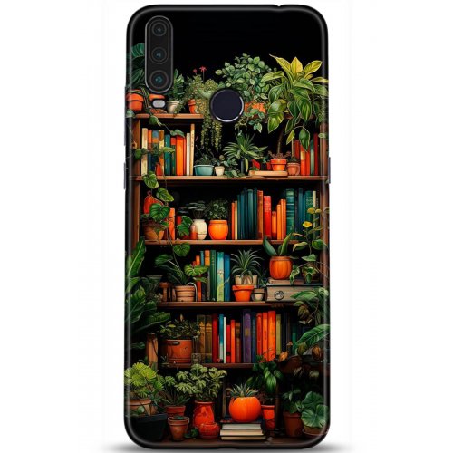 Uyumlu Kılıf HD Baskılı Kılıf - Followed Institution 5298