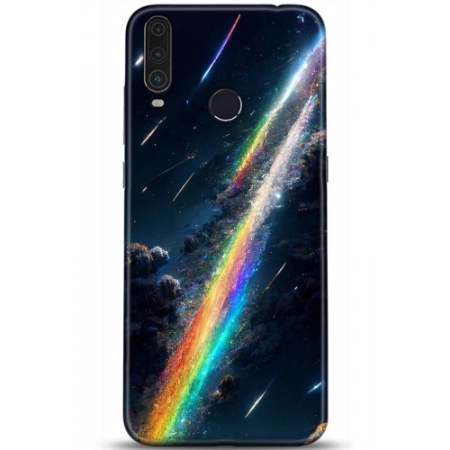 Uyumlu Kılıf HD Baskılı Kılıf - Followed Institution 5304