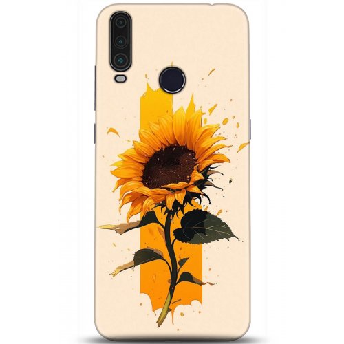 Uyumlu Kılıf HD Baskılı Kılıf - Followed Institution 5315