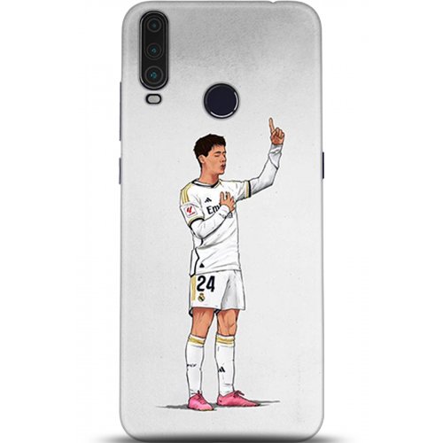 Uyumlu Kılıf HD Baskılı Kılıf - Followed Institution 5333