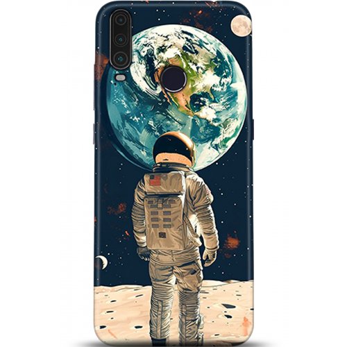 Uyumlu Kılıf HD Baskılı Kılıf - Followed Institution 5352