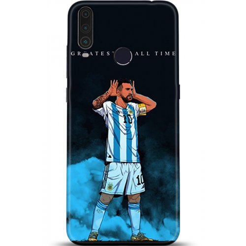 Uyumlu Kılıf HD Baskılı Kılıf - Followed Institution 5353