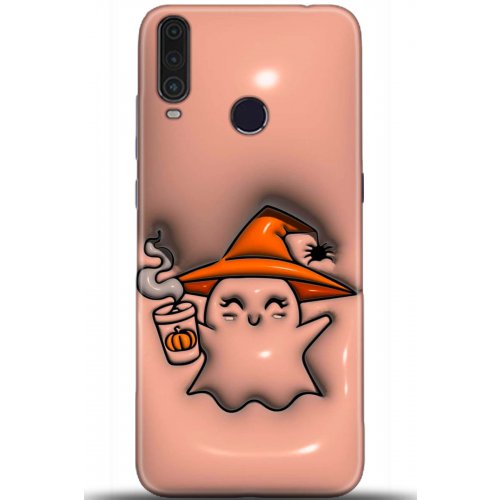 Uyumlu Kılıf HD Baskılı Kılıf - Followed Institution 5386