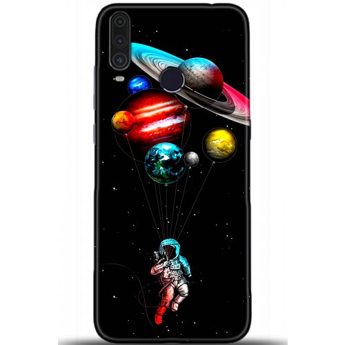 Uyumlu Kılıf HD Baskılı Kılıf - Followed Institution 5403