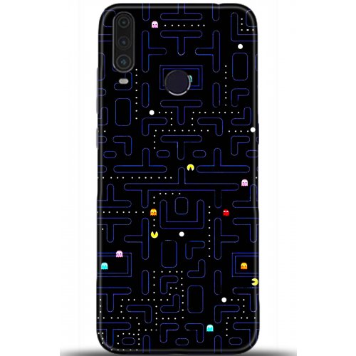 Uyumlu Kılıf HD Baskılı Kılıf - Followed Institution 5444