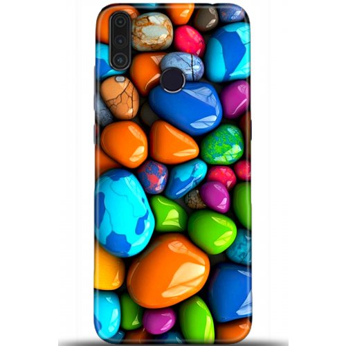 Uyumlu Kılıf HD Baskılı Kılıf - Followed Institution 5455