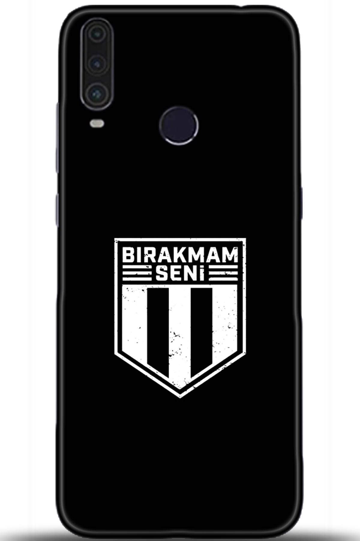 General Mobile GM 10 Uyumlu Kılıf HD Baskılı Kılıf - Followed Institution 5474