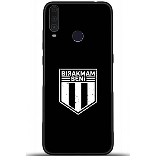 Uyumlu Kılıf HD Baskılı Kılıf - Followed Institution 5474