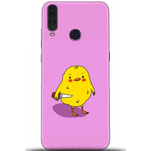 Uyumlu Kılıf HD Baskılı Kılıf - Followed Institution 5475