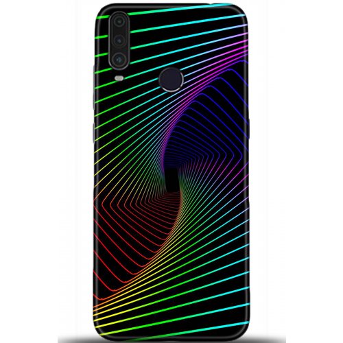 Uyumlu Kılıf HD Baskılı Kılıf - Followed Institution 5488