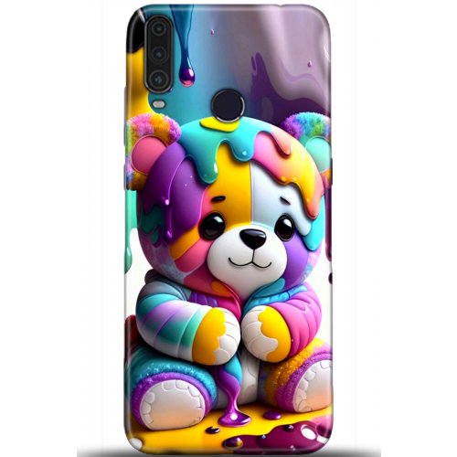 Uyumlu Kılıf HD Baskılı Kılıf - Followed Institution 5493