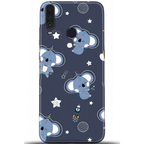 Uyumlu Kılıf HD Baskılı Kılıf - Followed Institution 5494