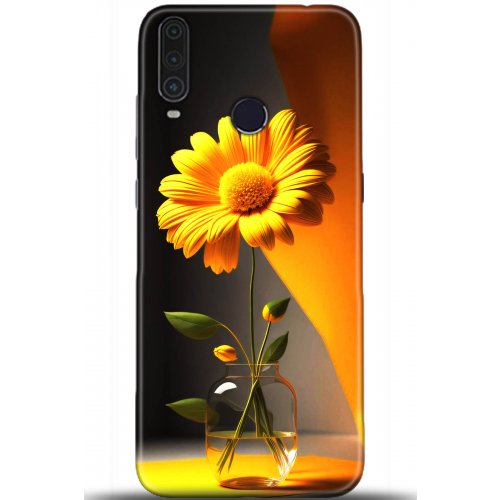 Uyumlu Kılıf HD Baskılı Kılıf - Followed Institution 5498