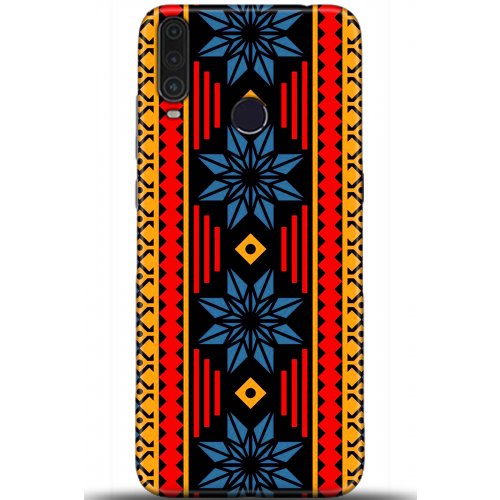 Uyumlu Kılıf HD Baskılı Kılıf - Followed Institution 5502