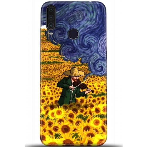 Uyumlu Kılıf HD Baskılı Kılıf - Followed Institution 5503