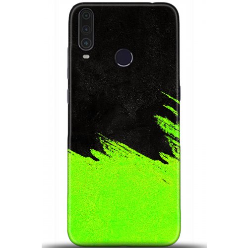 Uyumlu Kılıf HD Baskılı Kılıf - Followed Institution 5506