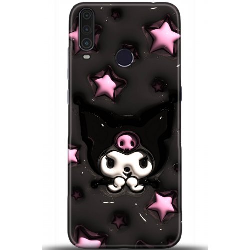 Uyumlu Kılıf HD Baskılı Kılıf - Followed Institution 5530