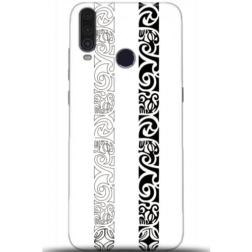 Uyumlu Kılıf HD Baskılı Kılıf - Followed Institution 5546