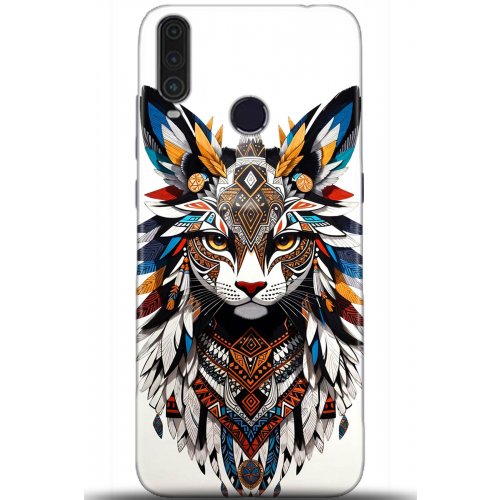 Uyumlu Kılıf HD Baskılı Kılıf - Followed Institution 5570