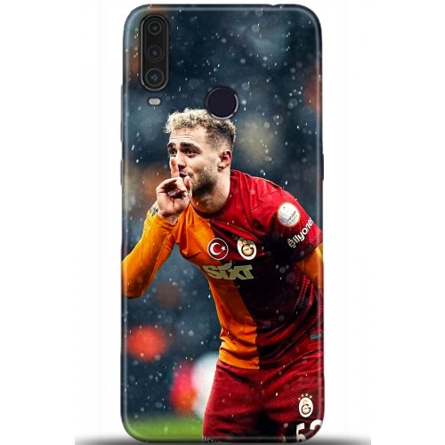 Uyumlu Kılıf HD Baskılı Kılıf - Followed Institution 5599