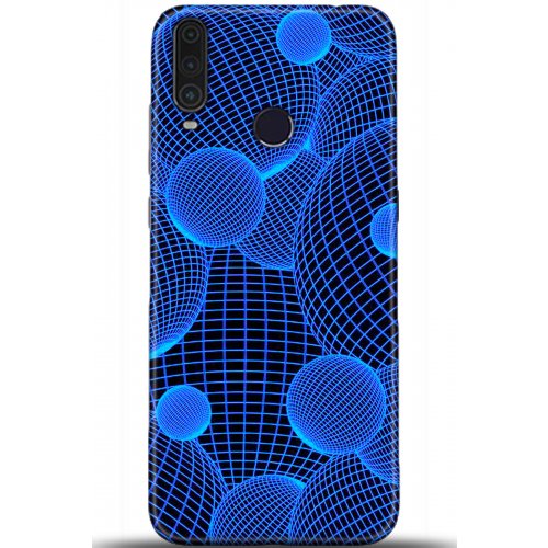 Uyumlu Kılıf HD Baskılı Kılıf - Followed Institution 5607