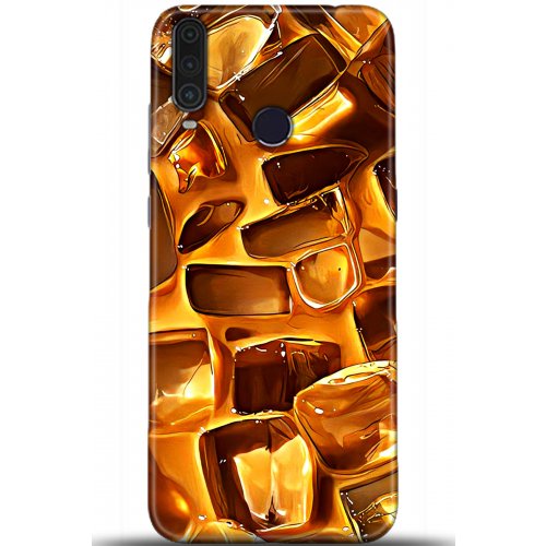 Uyumlu Kılıf HD Baskılı Kılıf - Followed Institution 5614