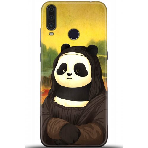 Uyumlu Kılıf HD Baskılı Kılıf - Followed Institution 5632