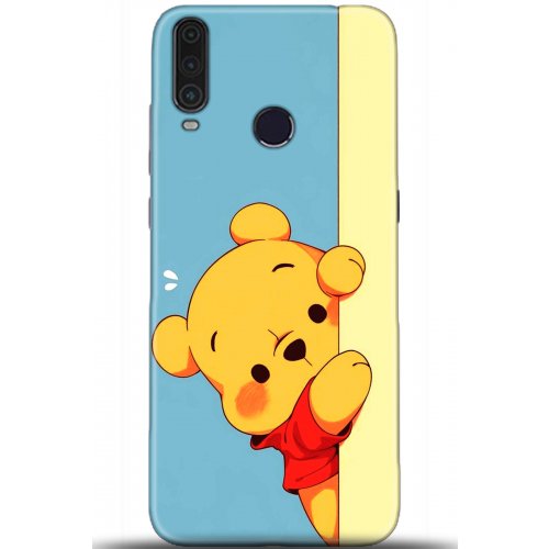 Uyumlu Kılıf HD Baskılı Kılıf - Followed Institution 5648