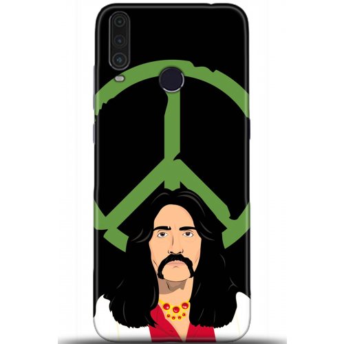 Uyumlu Kılıf HD Baskılı Kılıf - Followed Institution 5674