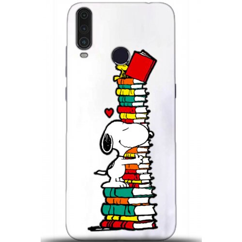 Uyumlu Kılıf HD Baskılı Kılıf - Followed Institution 5703