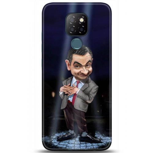 Uyumlu Kılıf HD Baskılı Kılıf - Followed Institution 5005