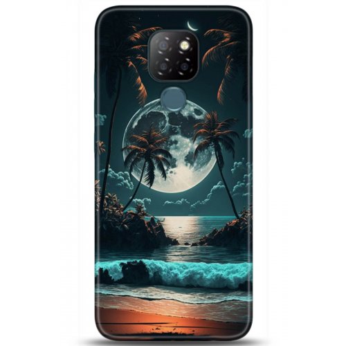 Uyumlu Kılıf HD Baskılı Kılıf - Followed Institution 5007