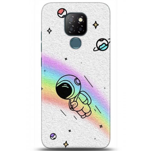 Uyumlu Kılıf HD Baskılı Kılıf - Followed Institution 5021