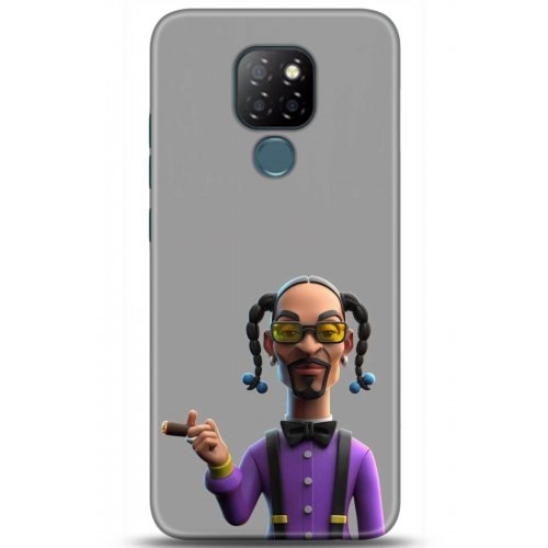 Uyumlu Kılıf HD Baskılı Kılıf - Followed Institution 5025