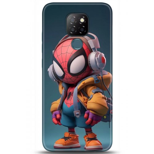 Uyumlu Kılıf HD Baskılı Kılıf - Followed Institution 5059