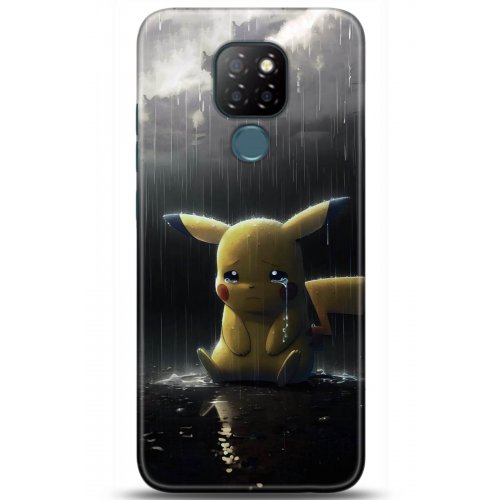 Uyumlu Kılıf HD Baskılı Kılıf - Followed Institution 5075