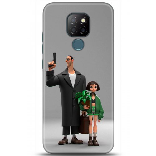 Uyumlu Kılıf HD Baskılı Kılıf - Followed Institution 5079