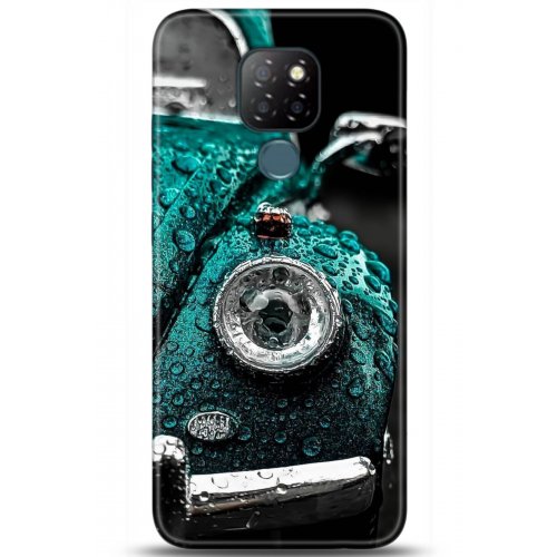 Uyumlu Kılıf HD Baskılı Kılıf - Followed Institution 5089