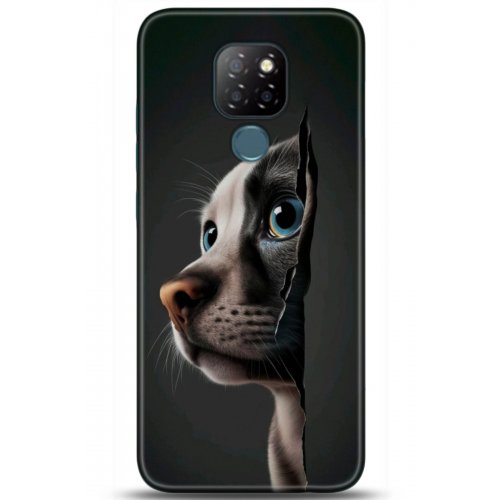 Uyumlu Kılıf HD Baskılı Kılıf - Followed Institution 5108