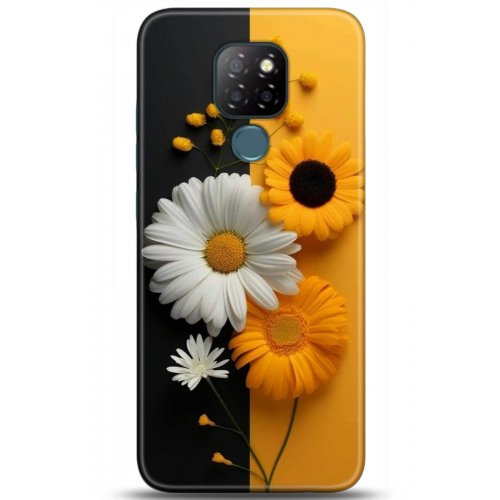 Uyumlu Kılıf HD Baskılı Kılıf - Followed Institution 5110