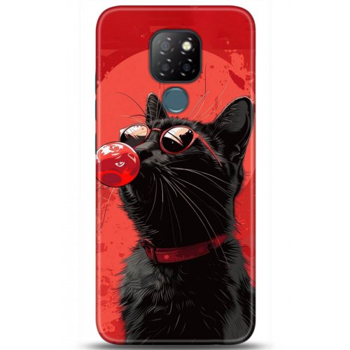 Uyumlu Kılıf HD Baskılı Kılıf - Followed Institution 5111