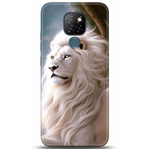 Uyumlu Kılıf HD Baskılı Kılıf - Followed Institution 5114