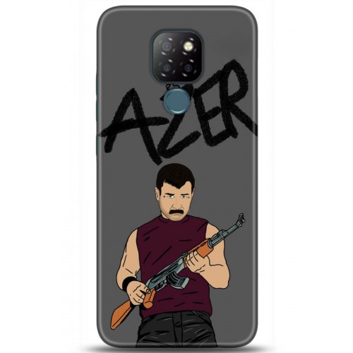 Uyumlu Kılıf HD Baskılı Kılıf - Followed Institution 5128