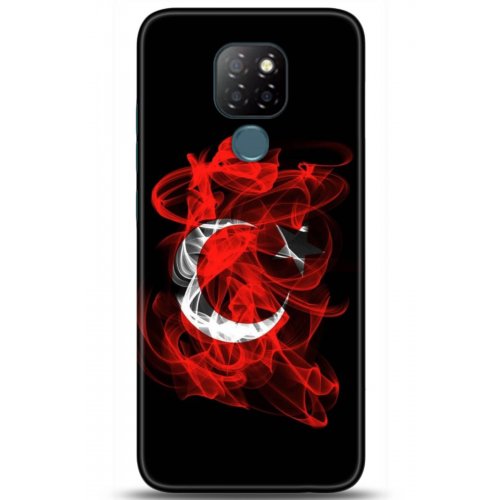 Uyumlu Kılıf HD Baskılı Kılıf - Followed Institution 5140