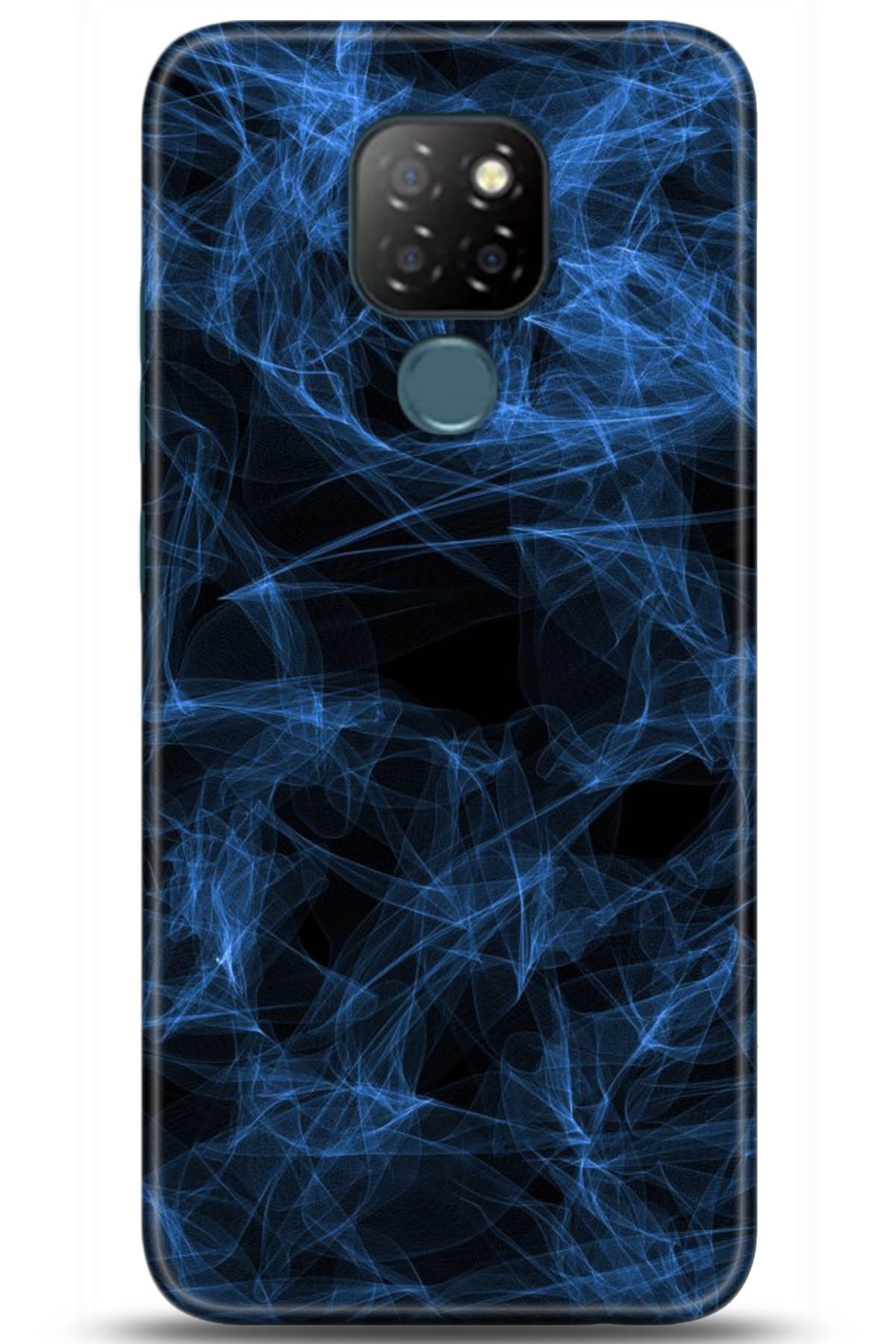 General Mobile GM 20 Uyumlu Kılıf HD Baskılı Kılıf - Followed Institution 5141