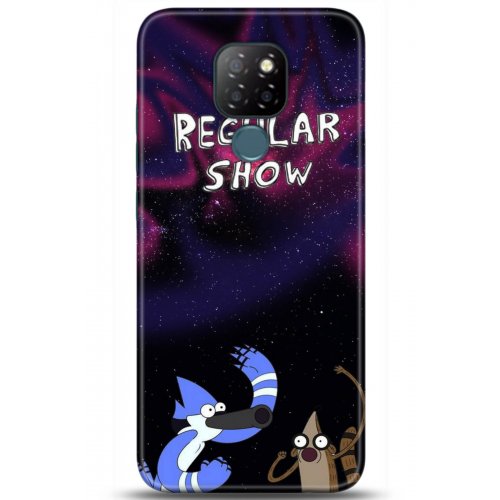 Uyumlu Kılıf HD Baskılı Kılıf - Followed Institution 5162