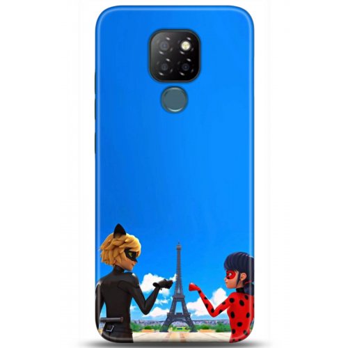 Uyumlu Kılıf HD Baskılı Kılıf - Followed Institution 5165