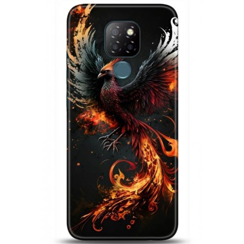 Uyumlu Kılıf HD Baskılı Kılıf - Followed Institution 5187